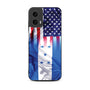 MyBat Design Lab Series Case for Motorola Moto G 5G (2024) - Honduras-USA Flag - MMG5G24CSLESM263-3.jpg