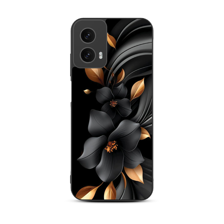 MyBat Design Lab Series Case for Motorola Moto G 5G (2024) - Autumn Noir - MMG5G24CSLESM264-3.jpg