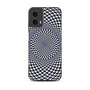 MyBat Design Lab Series Case for Motorola Moto G 5G (2024) - Dizzy Circle