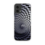 MyBat Design Lab Series Case for Motorola Moto G 5G (2024) - Spiral Out