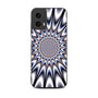 MyBat Design Lab Series Case for Motorola Moto G 5G (2024) - Hypnotic Burst