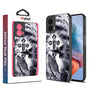 MyBat Design Lab Series Case for Motorola Moto G 5G (2024) - Faithful Prayer
