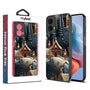 MyBat Design Lab Series Case for Motorola Moto G 5G (2024) - Home for the Holidays