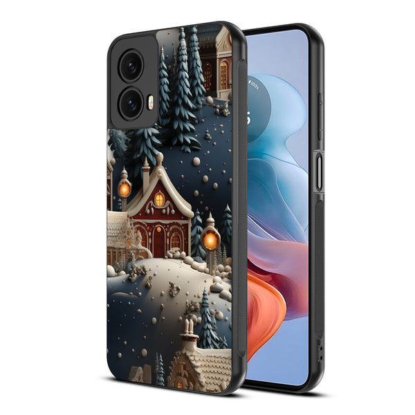 MyBat Design Lab Series Case for Motorola Moto G 5G (2024) - Home for the Holidays - MMG5G24CSLESM270-2.jpg