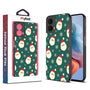 MyBat Design Lab Series Case for Motorola Moto G 5G (2024) - Jolly Saint Nick