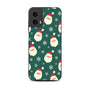 MyBat Design Lab Series Case for Motorola Moto G 5G (2024) - Jolly Saint Nick - MMG5G24CSLESM271-3.jpg