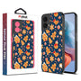 MyBat Design Lab Series Case for Motorola Moto G 5G (2024) - Gingerbread Cookies