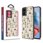 MyBat Design Lab Series Case for Motorola Moto G 5G (2024) - Nutcracker