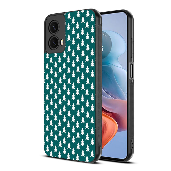 MyBat Design Lab Series Case for Motorola Moto G 5G (2024) - Evergreen Forest - MMG5G24CSLESM278-2.jpg