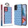 MyBat Design Lab Series Case for Motorola Moto G 5G (2024) - Star of David