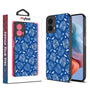 MyBat Design Lab Series Case for Motorola Moto G 5G (2024) - Festival Of Lights