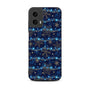 MyBat Design Lab Series Case for Motorola Moto G 5G (2024) - Snowflake Twinkle - MMG5G24CSLESM285-3.jpg
