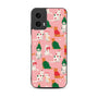 MyBat Design Lab Series Case for Motorola Moto G 5G (2024) - Meowy Christmas