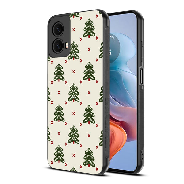 MyBat Design Lab Series Case for Motorola Moto G 5G (2024) - O Christmas Tree - MMG5G24CSLESM291-2.jpg
