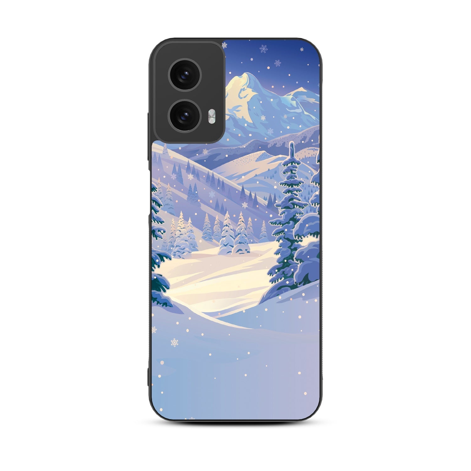 MyBat Design Lab Series Case for Motorola Moto G 5G (2024) - Fresh Powder