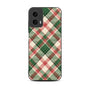 MyBat Design Lab Series Case for Motorola Moto G 5G (2024) - Rustic Plaid - MMG5G24CSLESM293-3.jpg