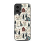 MyBat Design Lab Series Case for Motorola Moto G 5G (2024) - Charming Cottages