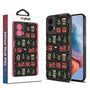 MyBat Design Lab Series Case for Motorola Moto G 5G (2024) - Train Around the Tree