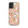 MyBat Design Lab Series Case for Motorola Moto G 5G (2024) - Holiday Stamps - MMG5G24CSLESM297-3.jpg