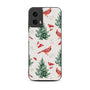 MyBat Design Lab Series Case for Motorola Moto G 5G (2024) - Winter Cardinals - MMG5G24CSLESM298-3.jpg