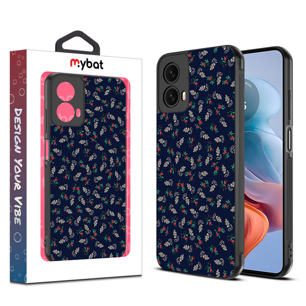 MyBat Design Lab Series Case for Motorola Moto G 5G (2024) - Mistletoe - MMG5G24CSLESM300-1.jpg