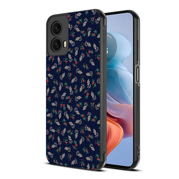 MyBat Design Lab Series Case for Motorola Moto G 5G (2024) - Mistletoe - MMG5G24CSLESM300-2.jpg