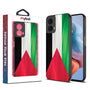 MyBat Design Lab Series Case for Motorola Moto G 5G (2024) - Palestine Flag