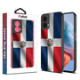 MyBat Design Lab Series Case for Motorola Moto G 5G (2024) - Dominican Republic Flag - MMG5G24CSLESM307-1.jpg