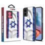 MyBat Design Lab Series Case for Motorola Moto G 5G (2024) - Israel Flag - MMG5G24CSLESM308-1.jpg