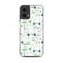 MyBat Design Lab Series Case for Motorola Moto G 5G (2024) - All Teed Up
