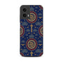 MyBat Design Lab Series Case for Motorola Moto G 5G (2024) - Wisdom of the Snake - MMG5G24CSLESM318-3.jpg