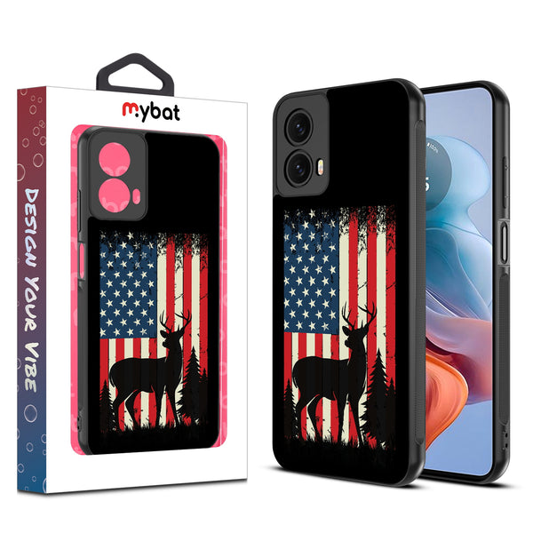 MyBat Design Lab Series Case for Motorola Moto G 5G (2024) - Stars, Stripes and Stags - MMG5G24CSLESM319-1.jpg