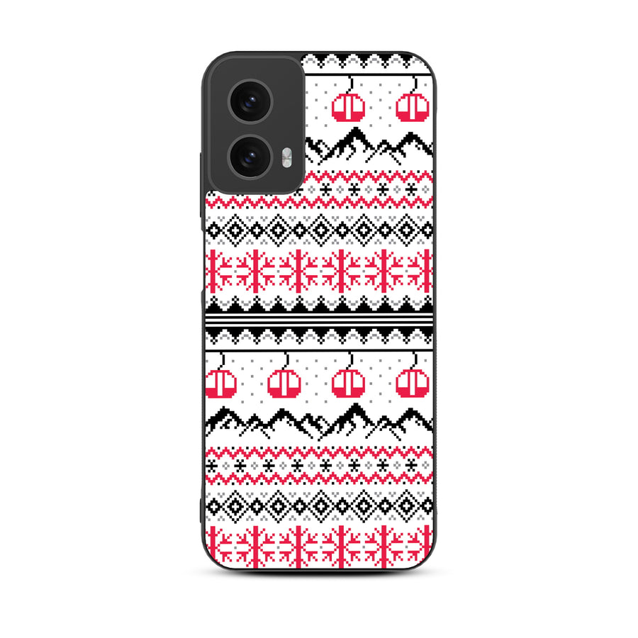 MyBat Design Lab Series Case for Motorola Moto G 5G (2024) - Aprés Ski - MMG5G24CSLESM321-3.jpg