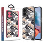 MyBat Design Lab Series Case for Motorola Moto G 5G (2024) - Rocky Peaks
