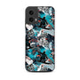 MyBat Design Lab Series Case for Motorola Moto G 5G (2024) - Shredding Freestyle - MMG5G24CSLESM326-3.jpg