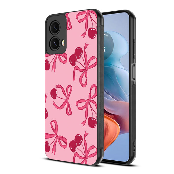 MyBat Design Lab Series Case for Motorola Moto G 5G (2024) - Mon Chérie - MMG5G24CSLESM335-2.jpg