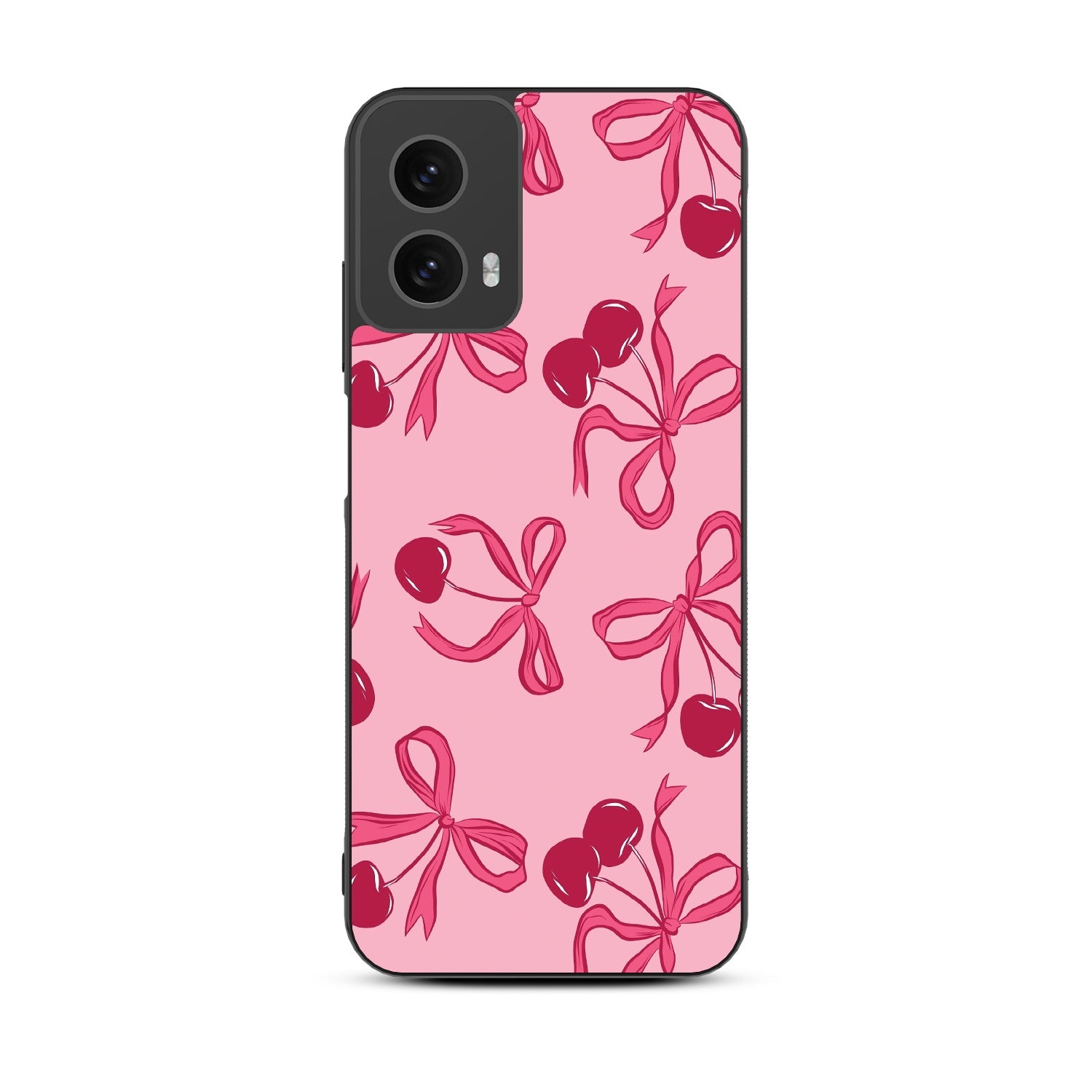 MyBat Design Lab Series Case for Motorola Moto G 5G (2024) - Mon Chérie