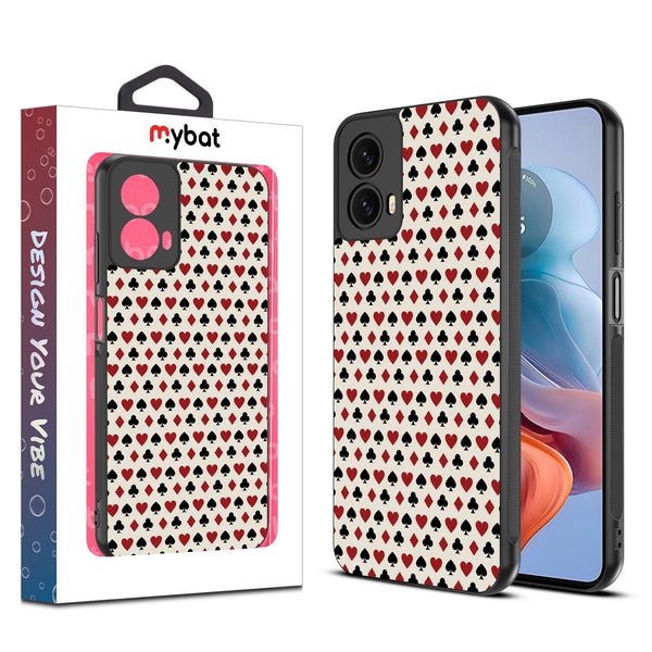 MyBat Design Lab Series Case for Motorola Moto G 5G (2024) - Royal Flush - MMG5G24CSLESM336-1.jpg