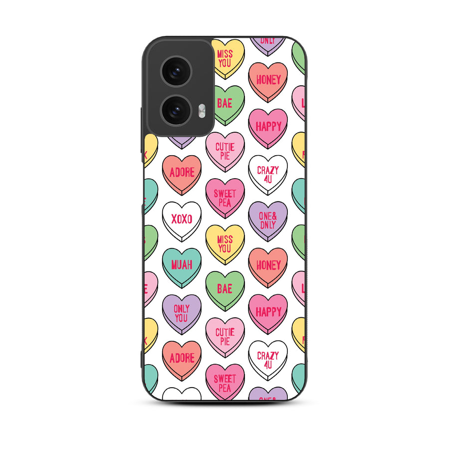 MyBat Design Lab Series Case for Motorola Moto G 5G (2024) - Sweet Hearts - MMG5G24CSLESM337-3.jpg