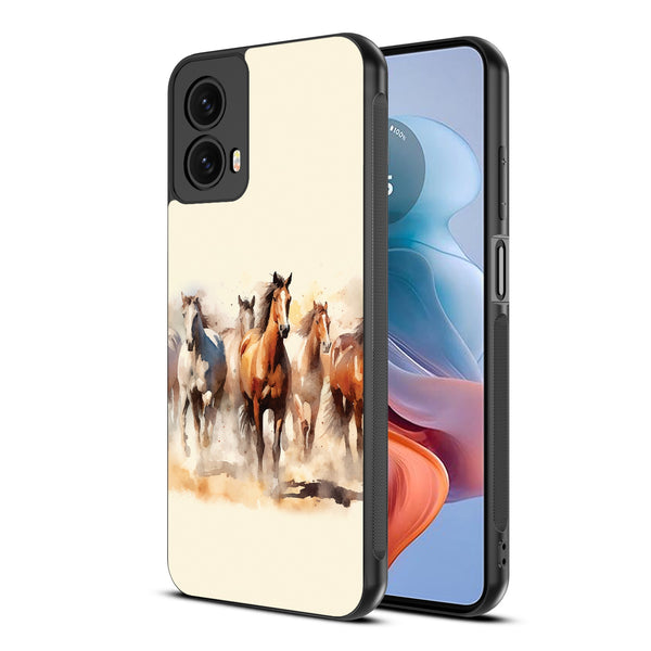 MyBat Design Lab Series Case for Motorola Moto G 5G (2024) - On the Right Path - MMG5G24CSLESM462-2.jpg
