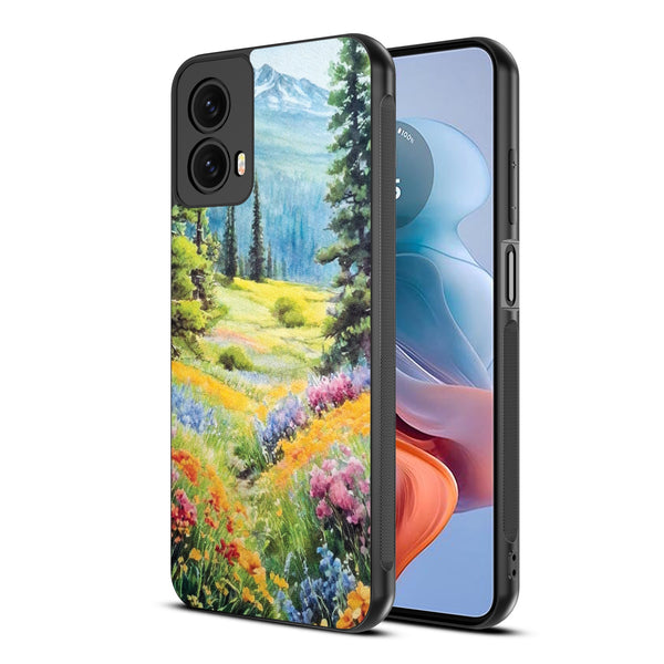 MyBat Design Lab Series Case for Motorola Moto G 5G (2024) - Nature's Canvas - MMG5G24CSLESM468-2.jpg