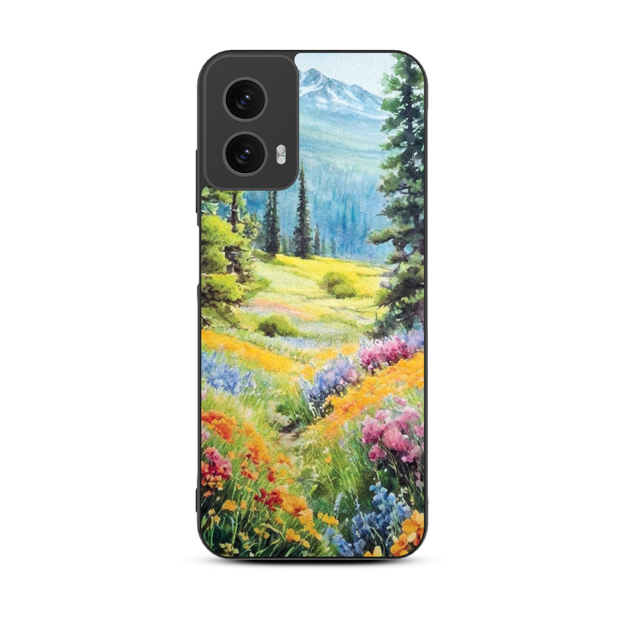 MyBat Design Lab Series Case for Motorola Moto G 5G (2024) - Nature's Canvas - MMG5G24CSLESM468-3.jpg