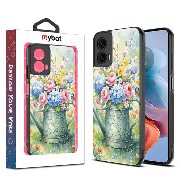 MyBat Design Lab Series Case for Motorola Moto G 5G (2024) - Backyard Bouquet - MMG5G24CSLESM469-1.jpg