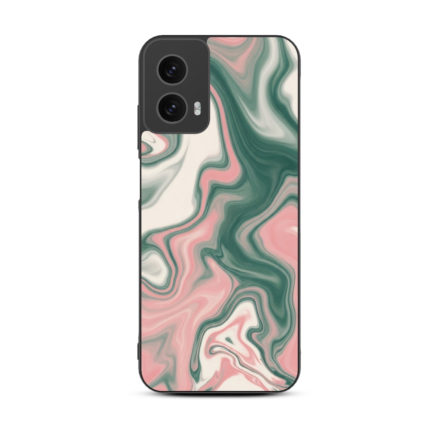 MyBat Design Lab Series Case for Motorola Moto G 5G (2024) - Flow State
