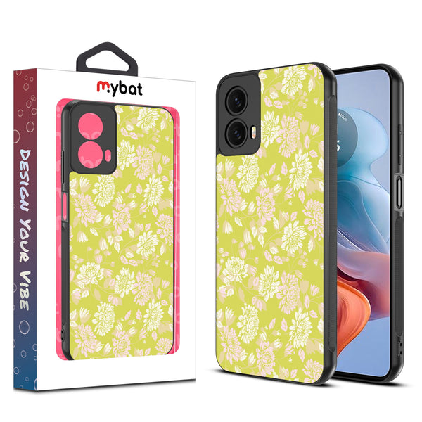 MyBat Design Lab Series Case for Motorola Moto G 5G (2024) - Green Thumb - MMG5G24CSLESM472-1.jpg