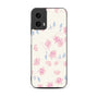 MyBat Design Lab Series Case for Motorola Moto G 5G (2024) - Rose Mallow