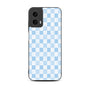 MyBat Design Lab Series Case for Motorola Moto G 5G (2024) - Sky Blue Check - MMG5G24CSLESM478-3.jpg