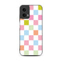 MyBat Design Lab Series Case for Motorola Moto G 5G (2024) - Pastel Check