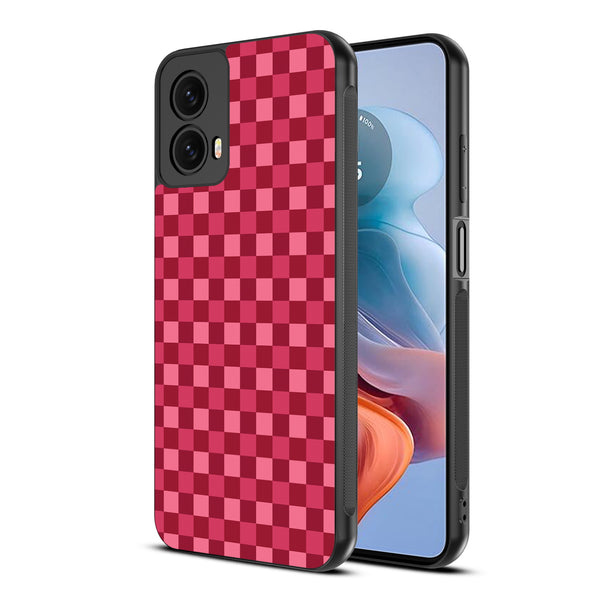 MyBat Design Lab Series Case for Motorola Moto G 5G (2024) - Raspberry Check - MMG5G24CSLESM481-2.jpg