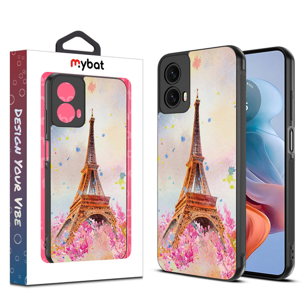 MyBat Design Lab Series Case for Motorola Moto G 5G (2024) - Spring in Paris - MMG5G24CSLESM485-1.jpg